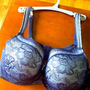 Cacique Bra